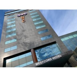 WestCord WTC Hotel Leeuwarden