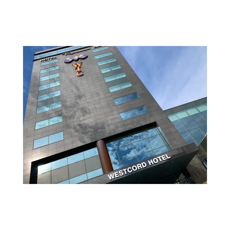WestCord WTC Hotel Leeuwarden