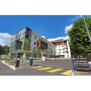 Westlodge Dardilly Lyon Nord