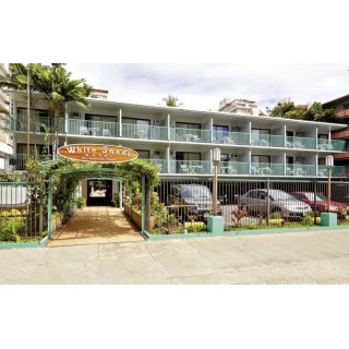 White Sands Hotel