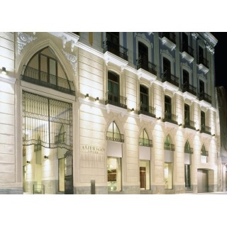 Hotel Hospes Amerigo