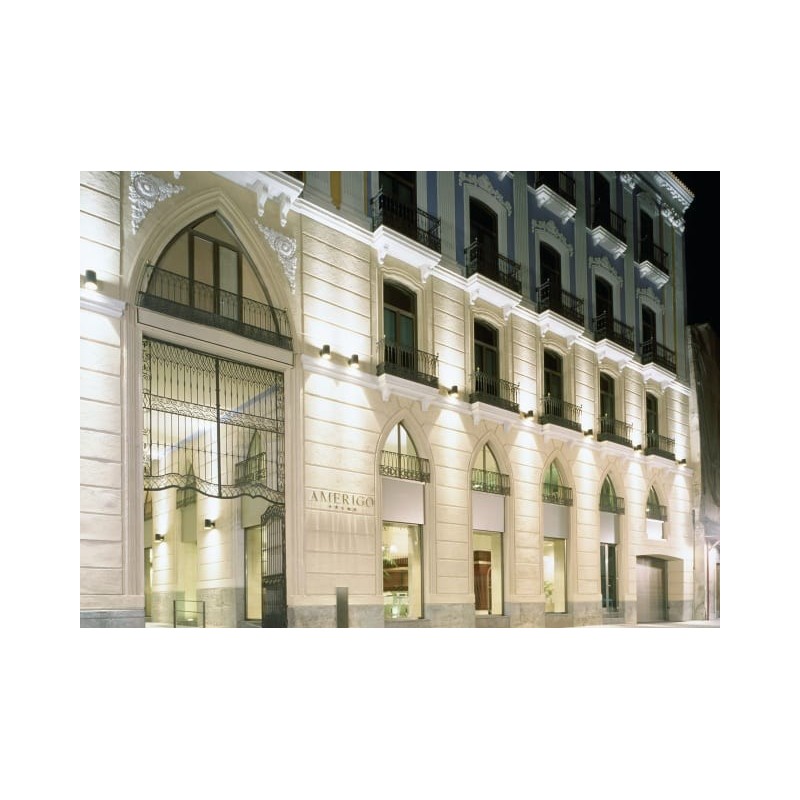 Hotel Hospes Amerigo