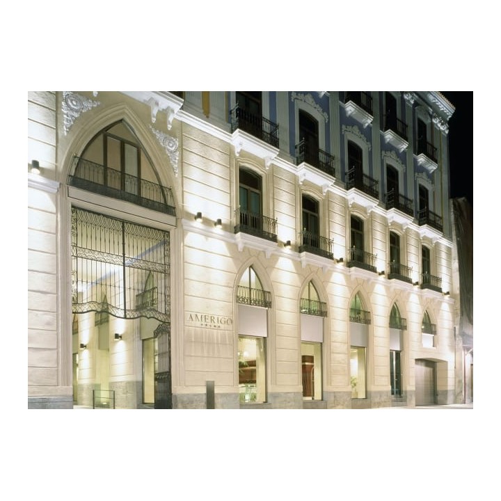 Hotel Hospes Amerigo