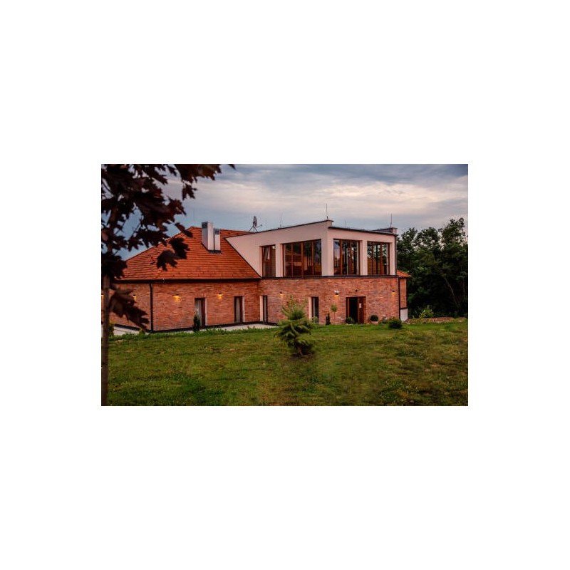 Winehotel Nagypince