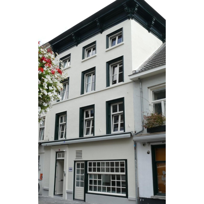 Winston B&B