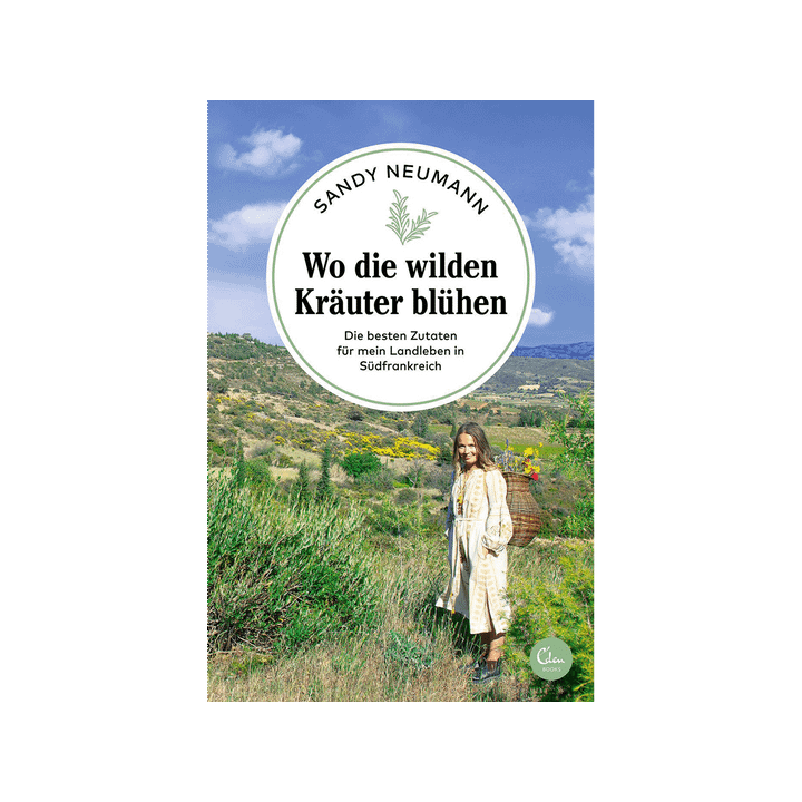 Wo die wilden Kräuter blühen.