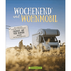 Wochenend´ und Wohnmobil.