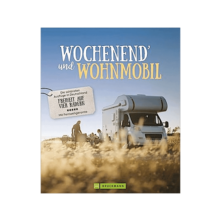 Wochenend´ und Wohnmobil.