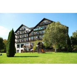 Wohlfühlhotel DER JÄGERHOF