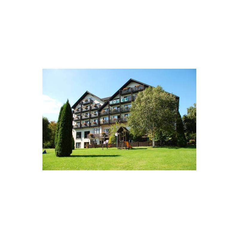 Wohlfühlhotel DER JÄGERHOF