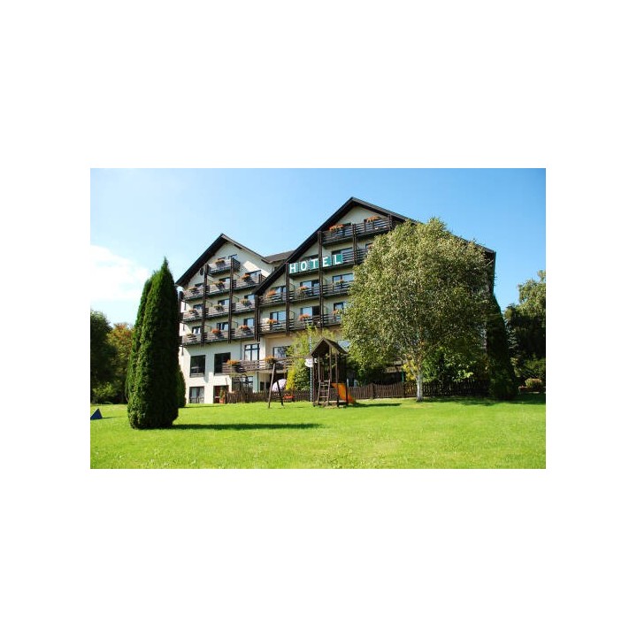 Wohlfühlhotel DER JÄGERHOF
