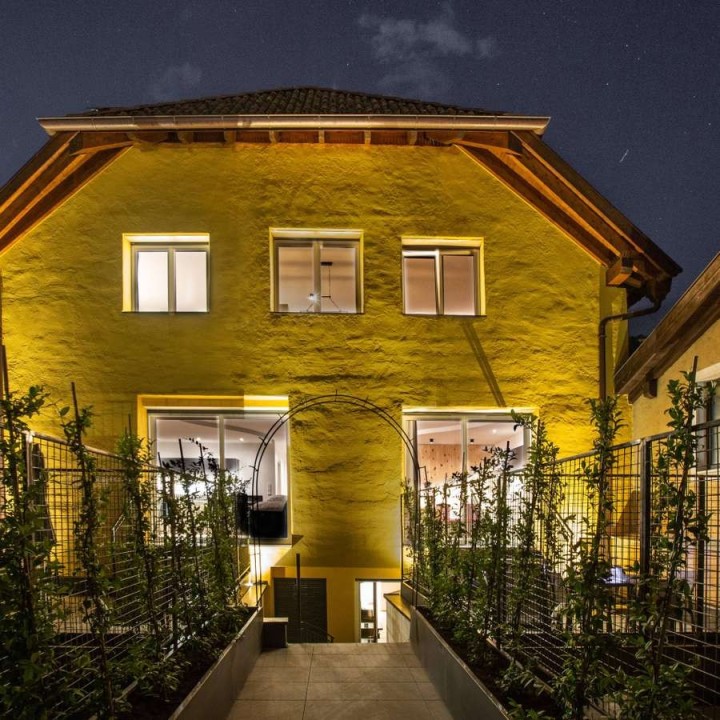 Wohnen im Herzen von Meran - Kultur, Natur und Sport in Südtirol