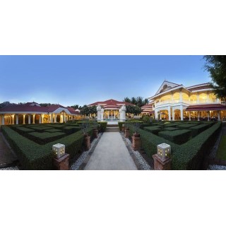 Wora Bura Hua Hin Resort & Spa