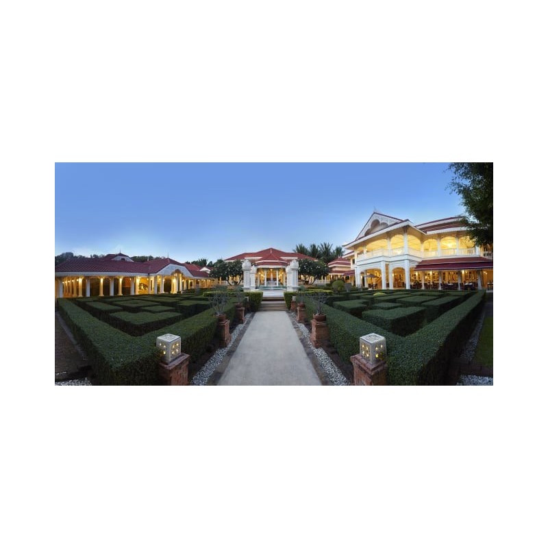 Wora Bura Hua Hin Resort & Spa