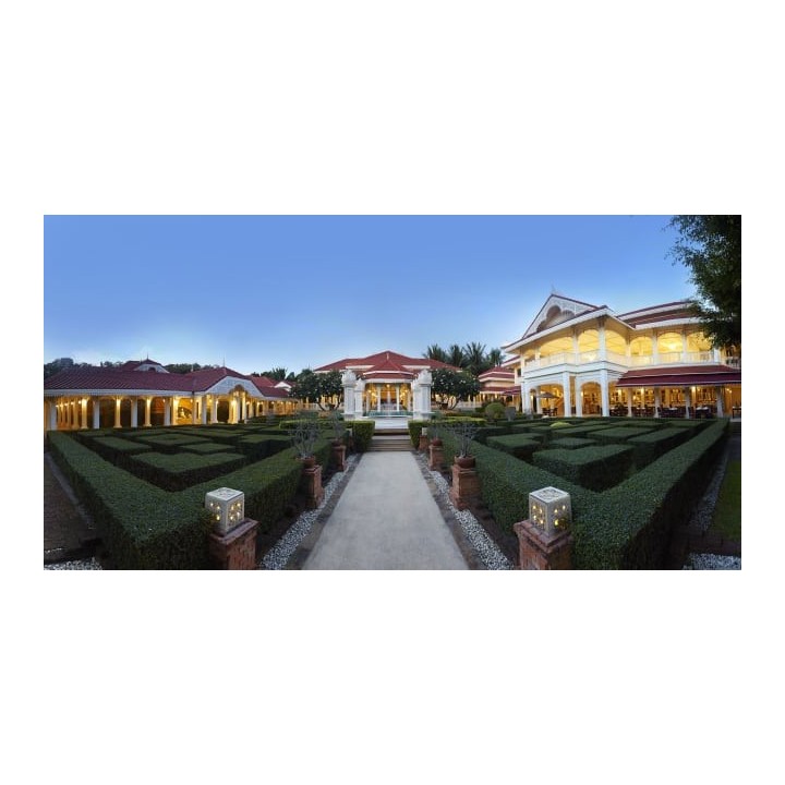 Wora Bura Hua Hin Resort & Spa