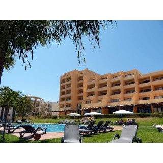 Hotel Dom Pedro Lagos