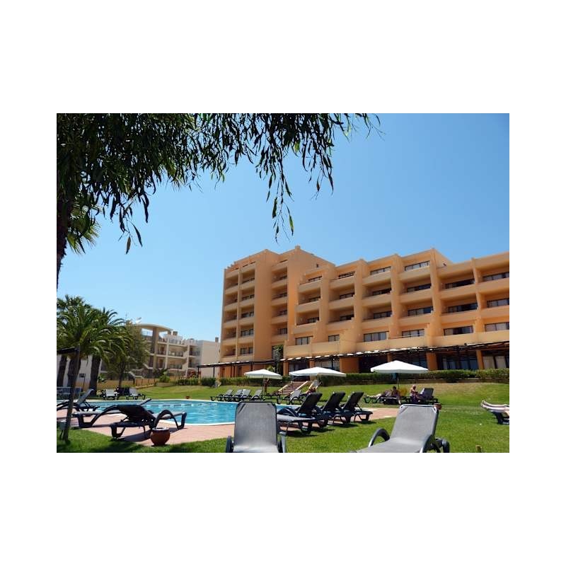 Hotel Dom Pedro Lagos