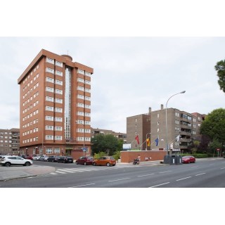 Hotel Porcel Torre Garden