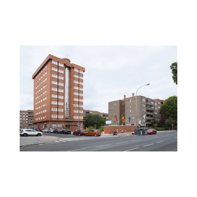 Hotel Porcel Torre Garden