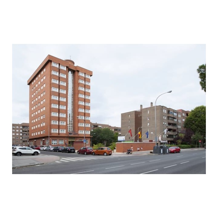 Hotel Porcel Torre Garden