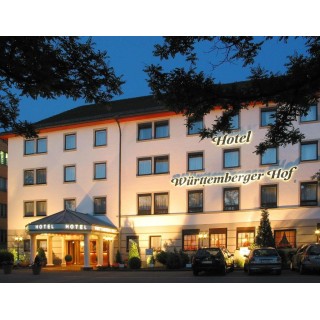 Württemberger Hof