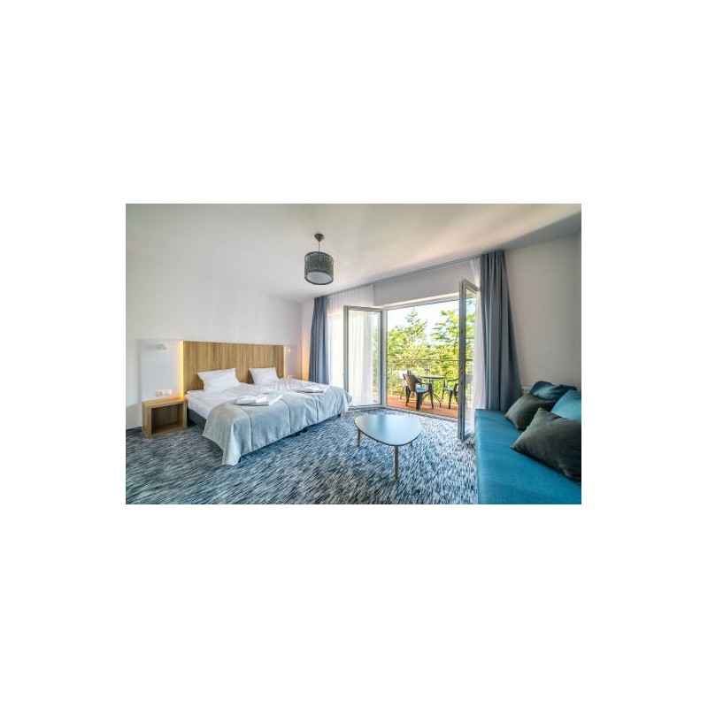 Wydma Resort Medi & SPA