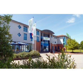 Wyndham Garden Wismar