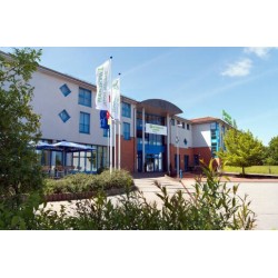 Wyndham Garden Wismar