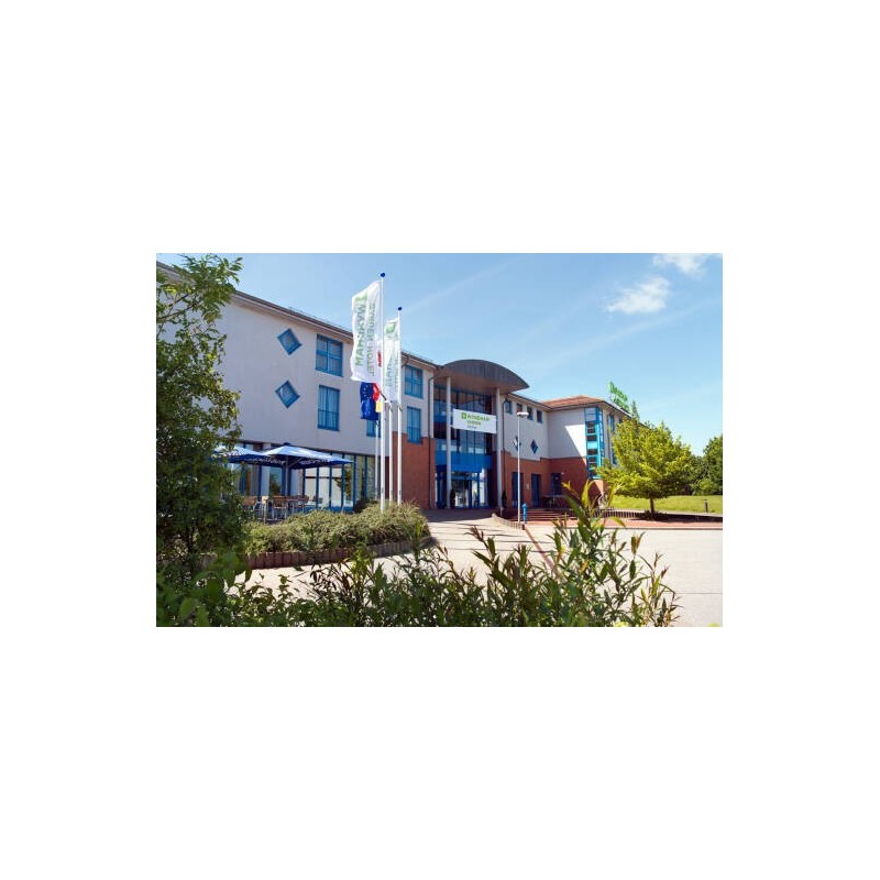 Wyndham Garden Wismar