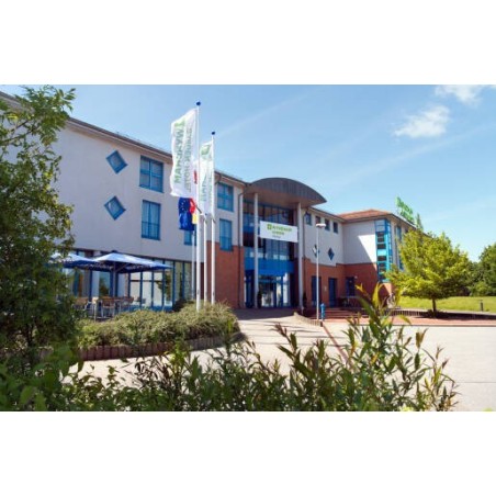 Wyndham Garden Wismar