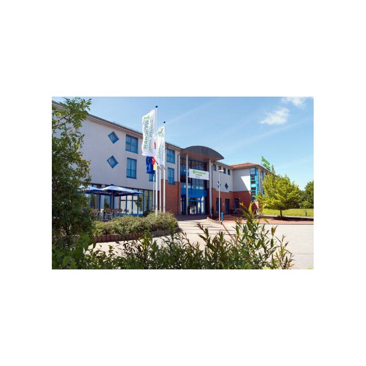 Wyndham Garden Wismar