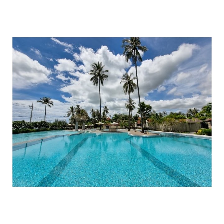 Wyndham Hua Hin Pranburi Resort & Villas