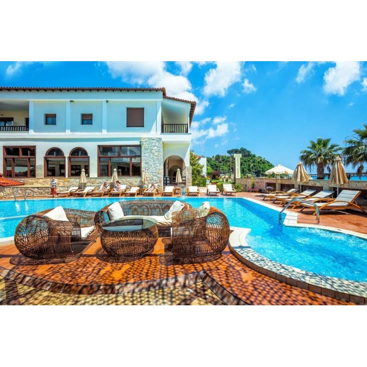 Xenios Possidi Paradise Hotel