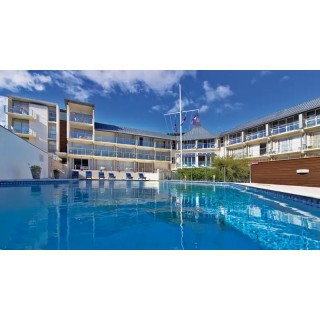 Yacht Club Hotel Picton
