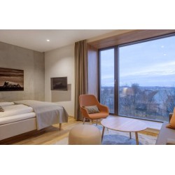 Ydalir Hotel