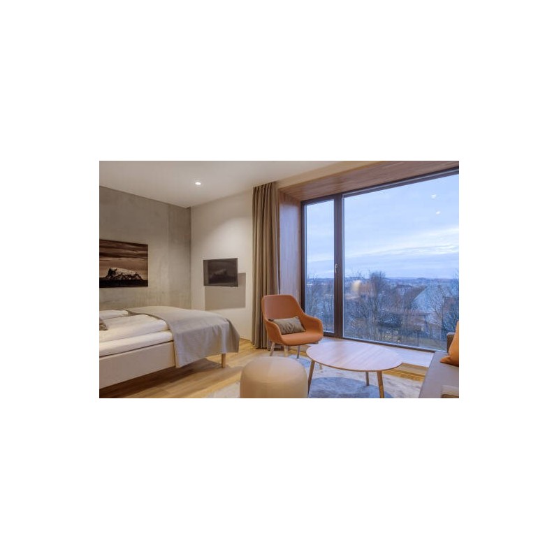Ydalir Hotel
