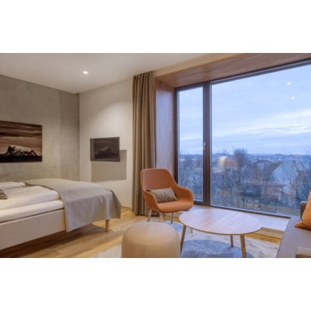 Ydalir Hotel
