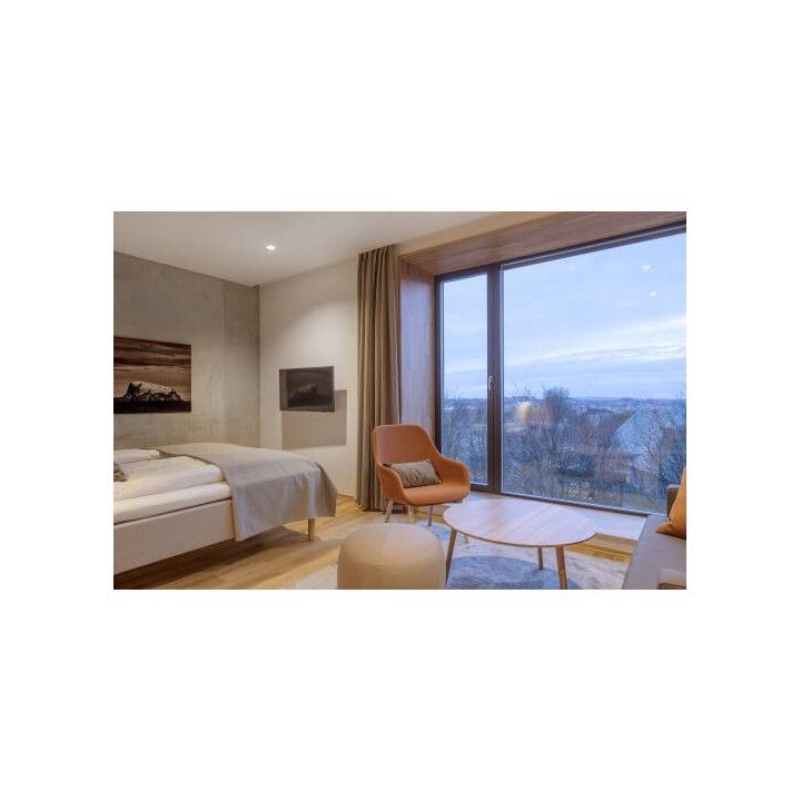 Ydalir Hotel