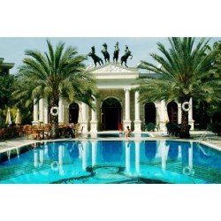 Yetkin Club Hotel