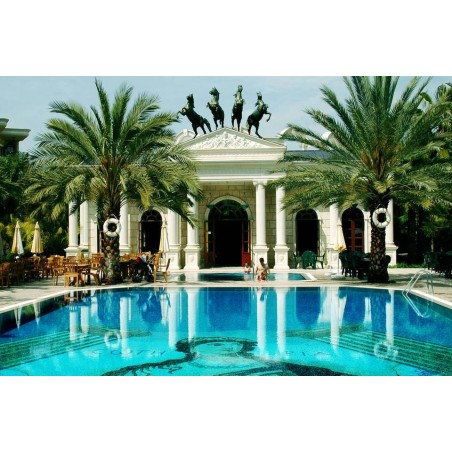 Yetkin Club Hotel