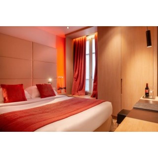 Hotel Golden Tulip Opera de Noailles
