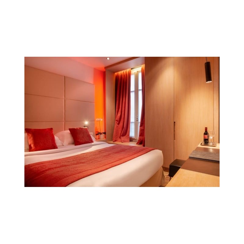 Hotel Golden Tulip Opera de Noailles