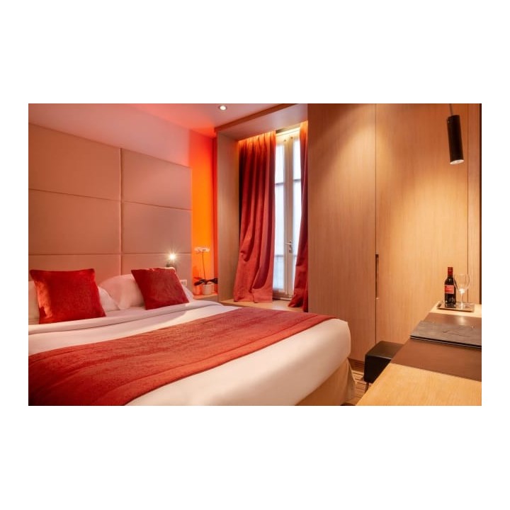 Hotel Golden Tulip Opera de Noailles