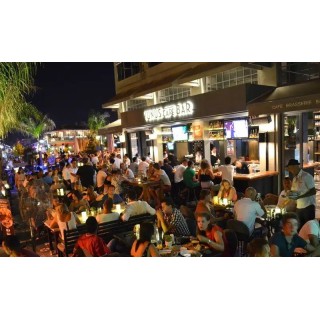 Yunus Hotel
