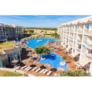 Zafiro Alzinar Mar Adults Only