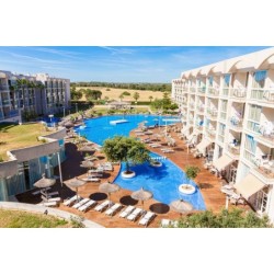 Zafiro Alzinar Mar Adults Only