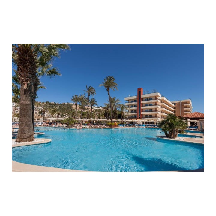 Zafiro Rey don Jaime