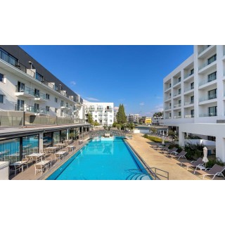 Anemi Hotel & Suites