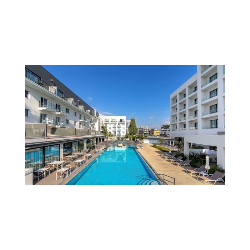Anemi Hotel & Suites