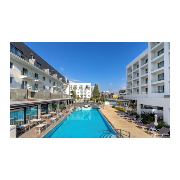 Anemi Hotel & Suites